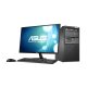 ASUS BM BM1AF Intel® Core™ i7 i7-4790 8 GB DDR3-SDRAM 1 TB HDD Windows 8.1 Pro Desktop PC Nero 6