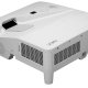 NEC UM280W videoproiettore Proiettore a raggio ultra corto 2800 ANSI lumen LCD WXGA (1280x800) Bianco 5
