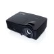Optoma S310 videoproiettore Proiettore a raggio standard 3000 ANSI lumen DLP SVGA (800x600) Compatibilità 3D Nero 4