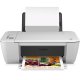 HP DeskJet 2540 All-in-One-skrivare Getto termico d'inchiostro A4 1200 x 1200 DPI 7 ppm Wi-Fi 4