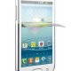 SBS TESCREENTRENDA2 protezione per lo schermo e il retro dei telefoni cellulari Protezione per schermo antiriflesso Samsung 2 pz 2