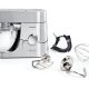 Kenwood KMC053 robot da cucina 1400 W 4,6 L Argento 4