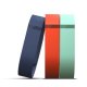 Fitbit FB401BTNTS tracolla Activity trackers Blu marino, Arancione, Turchese 2