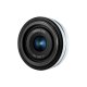 Samsung EX-S30ANW obiettivo per fotocamera MILC/SRL Bianco 5