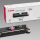 Canon 701L cartuccia toner 1 pz Originale Magenta 2