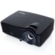 Optoma H181X videoproiettore Proiettore a raggio standard 3200 ANSI lumen DLP WXGA (1280x800) Compatibilità 3D Grigio 4