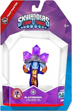 Activision Skylanders Trap Team: Trap Master Blastermind