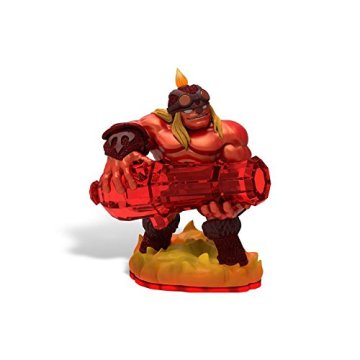 Activision Skylanders Trap Team - Character Pack : Trap Master Ka Boom