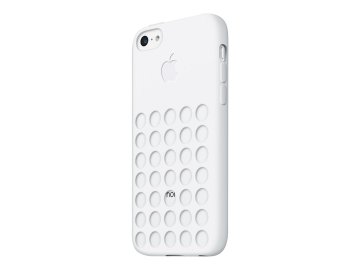 Apple MF039ZM/A custodia per cellulare 10,2 cm (4") Cover Bianco