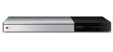 LG BP735.BEUSLLK Blu-Ray player