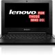 Lenovo IdeaPad S20-30 Intel® Celeron® N2840 Computer portatile 29,5 cm (11.6