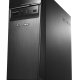 Lenovo IdeaCentre H50-50 Intel® Core™ i7 i7-4790 8 GB DDR3-SDRAM 1 TB HDD NVIDIA® GeForce® GTX 745 Windows 8.1 Tower PC Nero 2