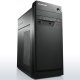 Lenovo ThinkCentre E50-00 Intel® Pentium® J2900 4 GB DDR3-SDRAM 500 GB HDD Windows 8.1 Mini Tower PC Nero 5