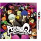 BANDAI NAMCO Entertainment Persona Q: Shadows of the Labyrinth, Nintendo 3DS Inglese 2