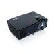 Optoma W311 videoproiettore Proiettore a raggio standard 3200 ANSI lumen DLP WXGA (1280x800) Compatibilità 3D Nero 3