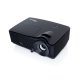 Optoma W311 videoproiettore Proiettore a raggio standard 3200 ANSI lumen DLP WXGA (1280x800) Compatibilità 3D Nero 4