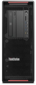 Lenovo ThinkStation P700 Intel® Xeon® E5 v3 E5-2609V3 8 GB DDR4-SDRAM 1 TB Hard Disk Ibrido Windows 7 Professional Tower Stazione di lavoro Nero