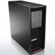 Lenovo ThinkStation P700 Intel® Xeon® E5 v3 E5-2609V3 8 GB DDR4-SDRAM 1 TB Hard Disk Ibrido Windows 7 Professional Tower Stazione di lavoro Nero 7