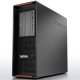 Lenovo ThinkStation P700 Intel® Xeon® E5 v3 E5-2609V3 8 GB DDR4-SDRAM 1 TB Hard Disk Ibrido Windows 7 Professional Tower Stazione di lavoro Nero 8