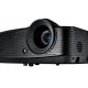 Optoma X313 videoproiettore Proiettore a raggio standard 3000 ANSI lumen DLP XGA (1024x768) Compatibilità 3D Nero 3