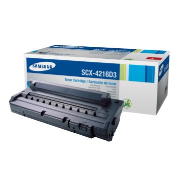 Samsung SCX-4216D3 cartuccia toner 1 pz Originale Nero