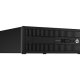 HP EliteDesk 700 G1 Intel® Core™ i5 i5-4570 4 GB DDR3-SDRAM 500 GB HDD Windows 7 Professional SFF PC Nero 3