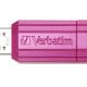 Verbatim PinStripe - Memoria USB da 16 GB - Rosa intenso 5