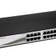 D-Link DES-1210-28 switch di rete Gestito L2 1U Nero 2