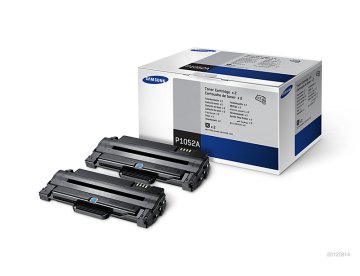 Samsung MLT-P1052A cartuccia toner 2 pz Originale Nero