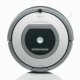 iRobot Roomba 765 aspirapolvere robot Senza sacchetto Grigio, Bianco 2