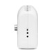 Pure ONE Elite 2 white Portatile Digitale Bianco 3