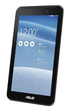 ASUS MeMO Pad 7 ME70C Intel Atom® 8 GB 17,8 cm (7") 1 GB Wi-Fi 4 (802.11n) Android Bianco