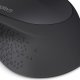 Logitech M280 mouse Ambidestro RF Wireless Ottico 1000 DPI 4