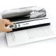 Nilox Digiscan NX-80 Scanner a foglio 600 x 600 DPI A4 Nero, Bianco 3