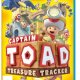 Nintendo Captain Toad: Treasure Tracker, Wii U Inglese 2