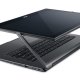 Acer Aspire R13 Ibrido (2 in 1) 33,8 cm (13.3