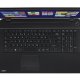 Toshiba Satellite C70D-B-30D AMD E E1-6010 Computer portatile 43,9 cm (17.3