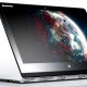 Lenovo IdeaPad Yoga 3 Pro Intel® Core™ M M-5Y70 Computer portatile 33,8 cm (13.3