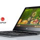 Lenovo IdeaPad Yoga 3 Pro Intel® Core™ M M-5Y70 Computer portatile 33,8 cm (13.3