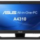 ASUS A4310-B004Q Intel® Pentium® G G3240T 50,8 cm (20
