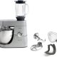 Kenwood KMM060 robot da cucina 1500 W 6,7 L Argento 2