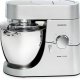 Kenwood KMM060 robot da cucina 1500 W 6,7 L Argento 4