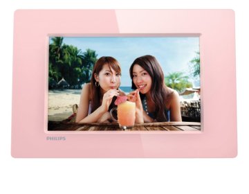 Philips PhotoFrame digitale SPF1207/10