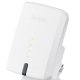 Zyxel WRE6505 AC750 Range extender Ricevitore e trasmettitore di rete Bianco 2