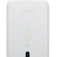 Zyxel WRE6505 AC750 Range extender Ricevitore e trasmettitore di rete Bianco 4