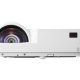 NEC M302WS videoproiettore Proiettore a raggio standard 3000 ANSI lumen DLP WXGA (1280x800) Compatibilità 3D Bianco 3
