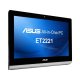 ASUS ET ET2221IUKH-B16Q Intel® Core™ i3 i3-4150T 54,6 cm (21.5