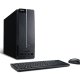 Acer Aspire C-605 Intel® Core™ i5 i5-4460 4 GB DDR3-SDRAM 1 TB HDD Windows 8.1 Desktop PC Nero 4