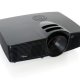 Optoma DH1008 videoproiettore Proiettore portatile 2800 ANSI lumen DLP 1080p (1920x1080) Compatibilità 3D Nero 2