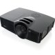 Optoma DH1008 videoproiettore Proiettore portatile 2800 ANSI lumen DLP 1080p (1920x1080) Compatibilità 3D Nero 4